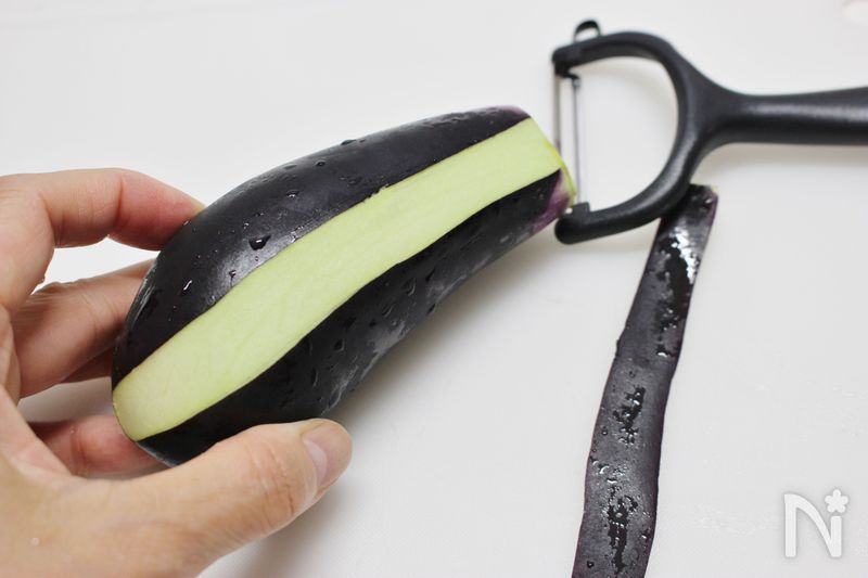 アジア風鶏ひき肉炒めのレシピ