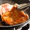 揚げない油淋鶏風【フライパンで】の工程4