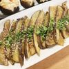 hururu14の作ってみた!投稿(ご飯にめっちゃ合う♡なすの蒲焼き風)