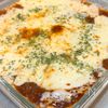 レンチンするだけ✨簡単ミートドリア🍅の工程5