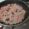 肉みそキャベツの工程3