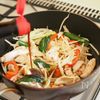 味付け1つ★鶏胸肉とモヤシのオイスター炒めの工程5