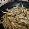 【10分で作り置き】シャキとろ〜っ♪新玉ねぎの焼き浸しの工程2