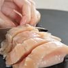 【鶏むね肉のチキン南蛮】サクッサクの天かす衣で見栄えも ⌾の工程1