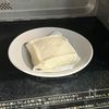 青のりチーズナゲットの下準備