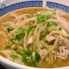 こざかなの作ってみた!投稿(【豚もやしピリ辛みそ醤油麺】スープが絶品♬︎お店ラーメン風)