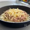 ツナチーズじゃがレット【朝ごはんや補食にピッタリ】の工程2