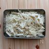 レンジ梅なめたけ♪作り置きOK！甘くないさっぱり味！の工程1