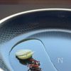 【ミニトマトとしらすのパスタ】じゅわっと甘い!の工程1