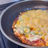 包まなくてOK‼夫が大絶賛🧑🏻‍🦱✨ピザシュウマイ🍕の工程7