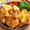 【レモンバター醤油チキン】旨味じゅわ〜♡の工程4