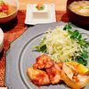 ゆ〜ほキッチンの作ってみた!投稿(\漬けて焼くだけ/飴色ローストチキン)