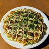 るるる♪の作ってみた!投稿(フライパンで食卓に♪たっぷりキャベツの豚玉焼き)