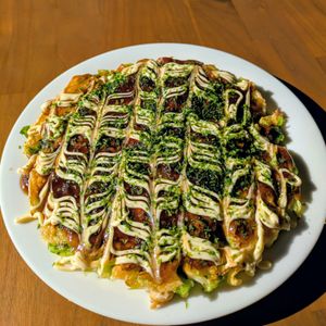 るるる♪の作ってみた!投稿(フライパンで食卓に♪たっぷりキャベツの豚玉焼き)