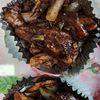 マキタの作ってみた!投稿(行列の中華屋さんの🍚スタミナ爆発☆🤩☆ニラとねぎの回鍋肉)