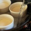 ダブルチーズで濃厚に！【もちもちチーズ蒸しパン】の工程6