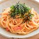 何度も作りたい【明太子パスタ】茹でて和えるだけなのに絶品！