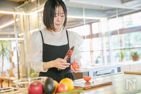 えりの食卓さん