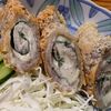 ひまわりの作ってみた!投稿(大葉チーズの【ミルフィーユカツ】お弁当にも◎)