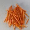 レンジで簡単☆給食風バンサンスー。の工程1