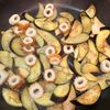 ナスとちくわの甘味噌炒め【ご飯のおかわり止まらない!!】の工程3