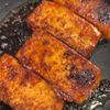 豆腐だけで最強メイン【豆腐の味噌照り焼き】の工程4