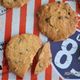 型抜き不要！混ぜて焼くだけ！簡単アメリカンクッキー