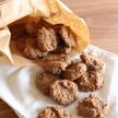 プロテインとおからのクッキー