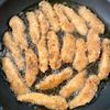【カレーささみスティック】パクパクやめられない止まらない♪の工程3