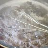 すぐできる♪簡単おしるこ☆餅の工程3