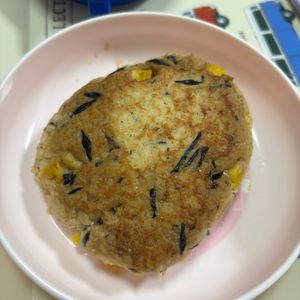 トミーの作ってみた!投稿(【ふんわり鶏つくね】ひじき入り♡大葉照りポンでさっぱり♬)