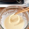 家にある材料で簡単に♪冷めてもサクサク【オニオンリング】の工程2