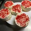 そら・ゆずの作ってみた!投稿(【超なめらか♡定番のレアチーズケーキ】かんたん絶品！)