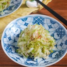 無限！おかかキャベツ