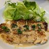 るるる♪の作ってみた!投稿(ワンパン10分!【鶏むねハニーマスタードチキンステーキ】)