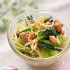 えのこま納豆