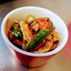 まゆのの作ってみた!投稿(【冷凍作り置き】旨み倍増!美味すぎ!しめじと野菜の照り炒め)