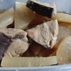 ぽぽペの作ってみた!投稿(【ぶり大根】旬の食材で♡味染み和食おかず☆)