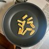 【なすと油揚げの冷やしうどん】1人ランチに♪の工程4