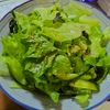 zabuの作ってみた!投稿(【レタスとわかめときゅうりのサラダ】あと一品に迷ったらコレ！)