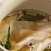 家族に大人気!我が家のワンタンスープの工程4