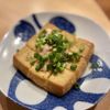 Double-Kの作ってみた!投稿(絹揚げの明太マヨソースがけ☆【めちゃくちゃ簡単！】)