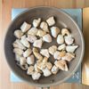 フライパン10分！【鶏むね肉のガパオライス】ナンプラー不要♩の工程2