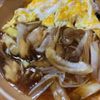 さっちゃんの作ってみた!投稿(【レンジで作る】シャキとろ♪もやし玉子あんかけ)