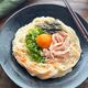 【塩だれ油そば風そうめん】和えるだけで絶品！