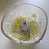 洋風【ベーコンポテトチーズの米粉チヂミ】カリっとチーズが旨！の下準備