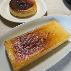 むぅの作ってみた!投稿(【しっとり濃厚なめらか♡基本のチーズケーキ】簡単なのに絶品!)