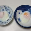 miyucyannの作ってみた!投稿(【時短温泉卵】冷蔵庫から出したての卵で♪)