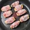 さつま芋の肉巻きポークチャップ│子どもも大好き!ご飯がすすむの工程4