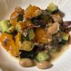 auqaの作ってみた!投稿(栄養満点!混ぜるだけ♪【きゅうりとトマトとお豆のツナサラダ】)